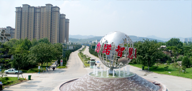 走进乐动（中国）